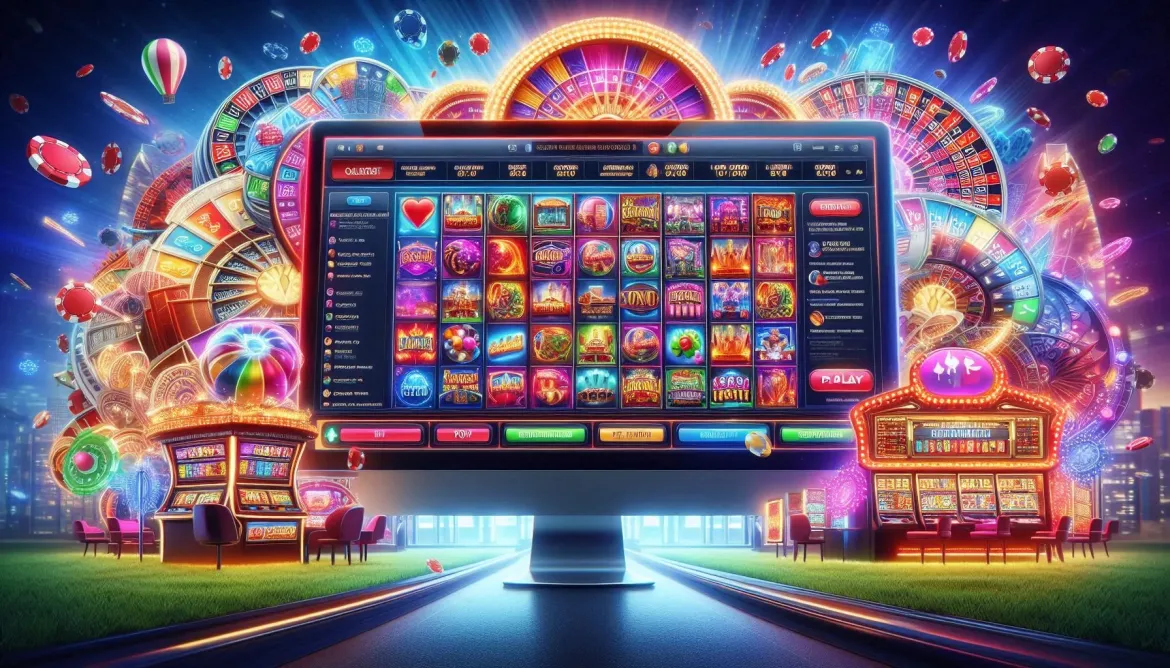 Wild Fortune Casino